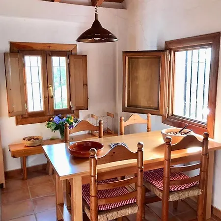 Casa Algarrobo * Pizarra