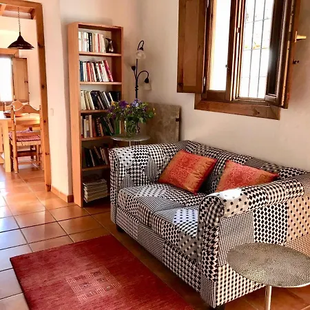 Casa Algarrobo Holiday home *