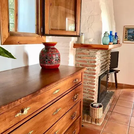 Casa Algarrobo Holiday home