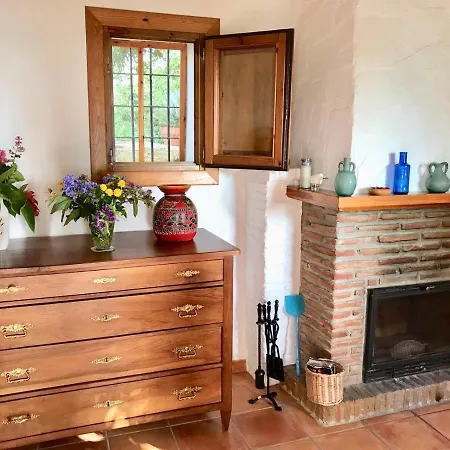 Casa Algarrobo *