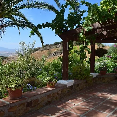 Casa Algarrobo Holiday home *