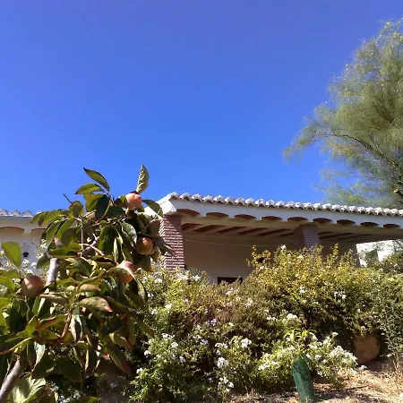 Casa Algarrobo Holiday home