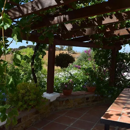 Holiday home Casa Algarrobo