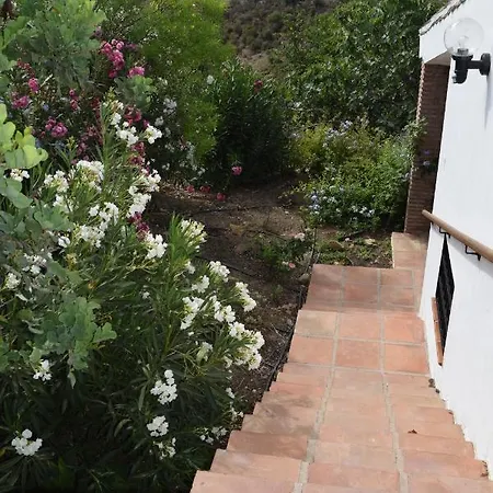 Casa Algarrobo *