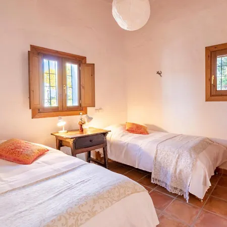 Holiday home Casa Algarrobo *