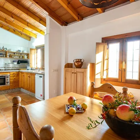 Casa Algarrobo Holiday home