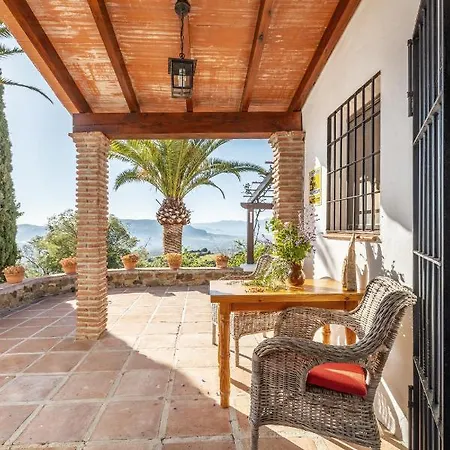 Casa Algarrobo Holiday home *