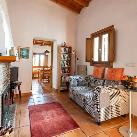 Casa Algarrobo Pizarra
