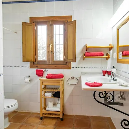 Casa Algarrobo *