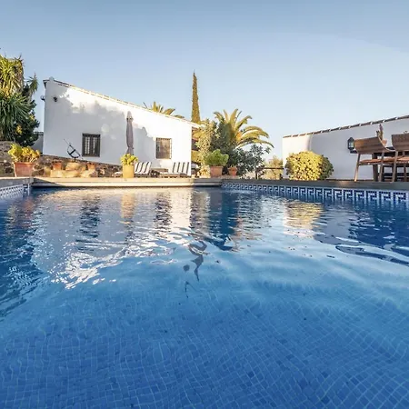 Casa Algarrobo Holiday home *