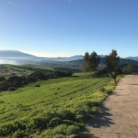 Сasa de vacaciones Casa Algarrobo *
